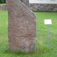 Uppland Runic Inscription 1035