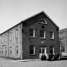 Watertown Arsenal
