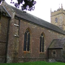 Church of St John the Baptist