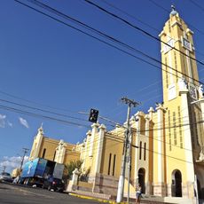 Catedral de Nossa Senhora da Piedade