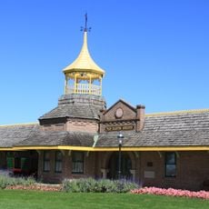 Toy Train Reference Library