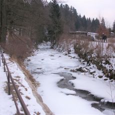 Tal der Großen Bockau