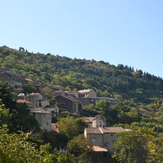 Labastide-Esparbairenque