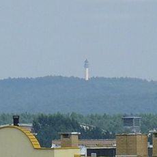 Dziewicza Góra