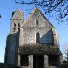 Église Saint-Apollinaire