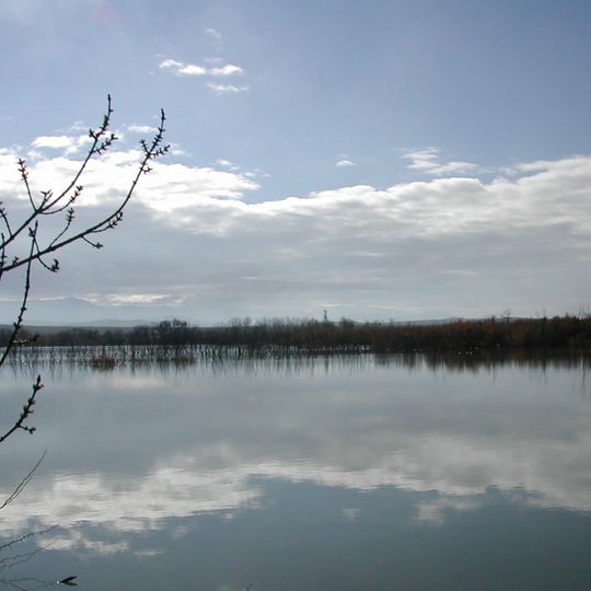 Laguna Grande