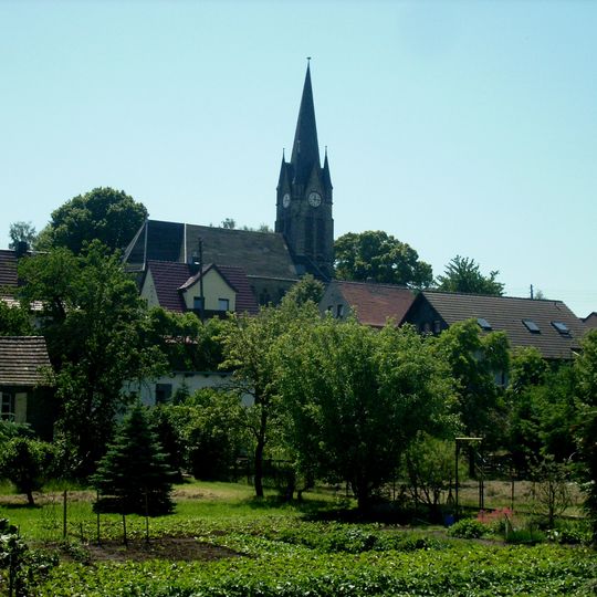 Granschütz