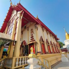 Wat Saphan Sung