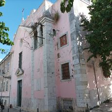 Igreja de São Lourenço