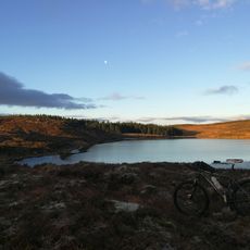 Banagher Lough