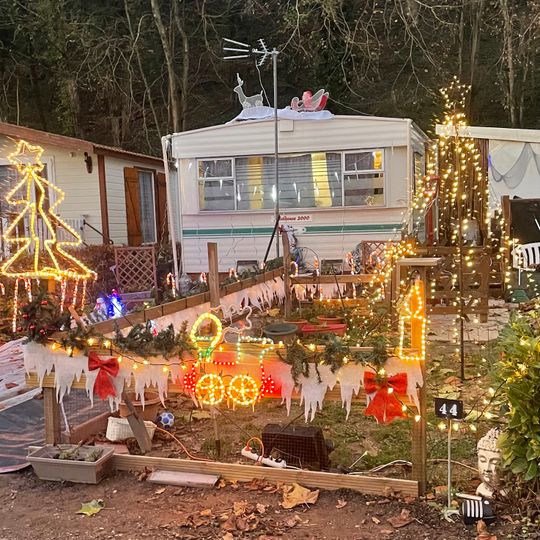 Camping Les domaines "Le Val du Ternois"