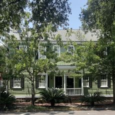 117–119 Houston Street