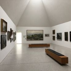 Kunstmuseum Ahrenshoop