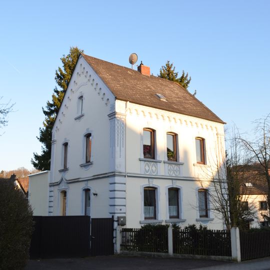 Mühlstraße 17