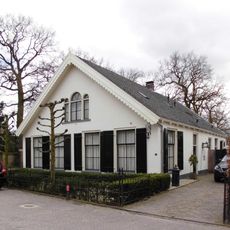 Overstraat 6, Amerongen