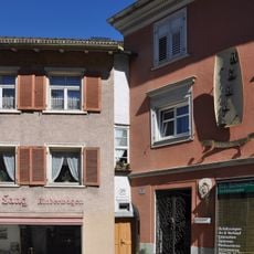 Kirchstraße 29
