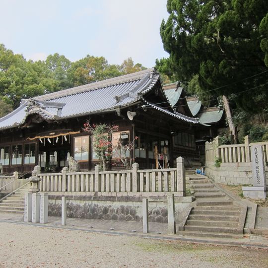 Heinosō-jinja