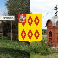 Черново (Богородський міський округ)