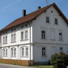 Wohnhaus