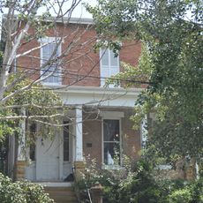 Gen. William Worth Belknap House