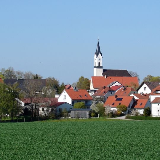 Attenkirchen