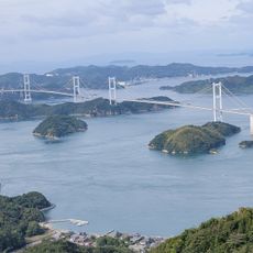 亀老山展望公園