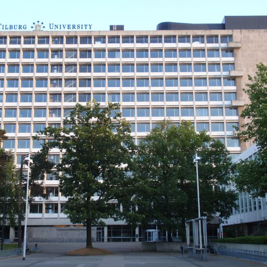 Tilburg University
