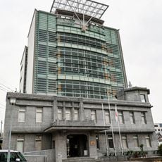 JMSDF Sasebo Museum