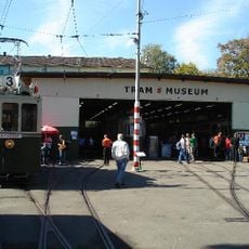Museo del Tranvía