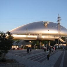 札幌巨蛋
