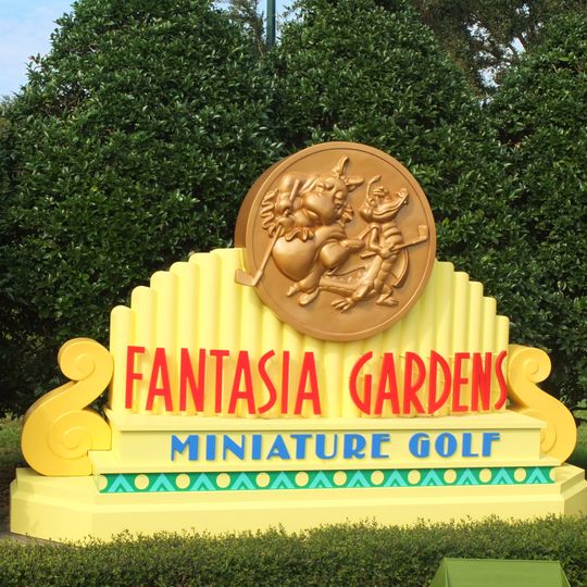 Fantasia Gardens