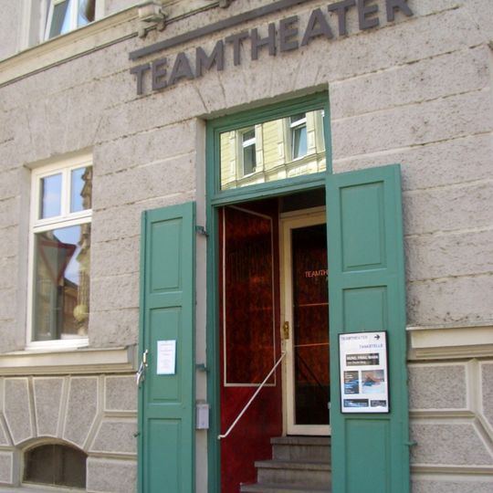 Teamtheater