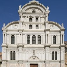 San Zaccaria