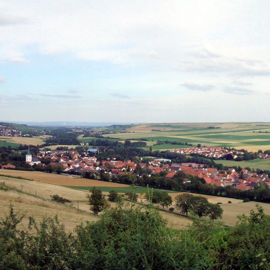 Albisheim