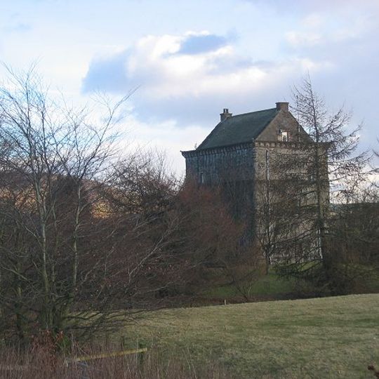 Lochhouse Tower