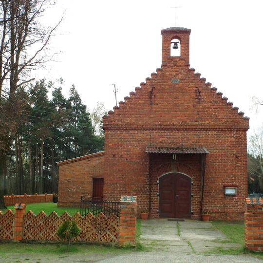Kościół św. Antoniego Padewskiego w Świerczynie