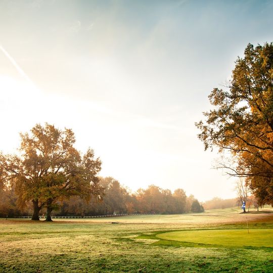 Golf de Bordeaux-Cameyrac