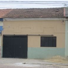 Building at Rua Graciano Olavo Geribello, 172