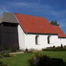 Brodersby Church