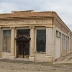First National Bank of Rock River