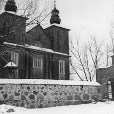 Станиславовский костел