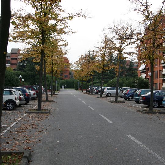 Milano 3