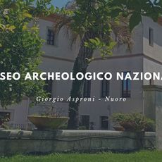 Museo archeologico nazionale di Nuoro
