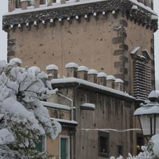 Castello Svevo
