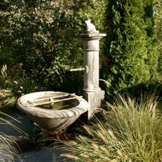 Fountain manor Hinterer Rehhag