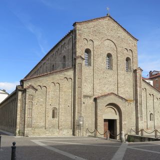 Church of the Addolorata, Acqui Terme