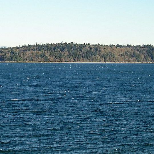Blake Island