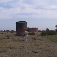 South Ventilation Shaft, Kilsby Tunnel