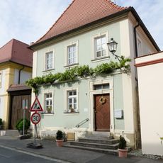 Wohnhaus