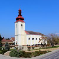 Gemeinde Prellenkirchen